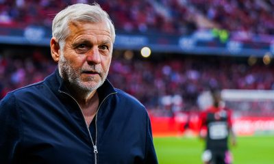 OM/PSG - Pr&eacute;sentation de l'adversaire : G&eacute;n&eacute;sio pas aid&eacute; par le mercato