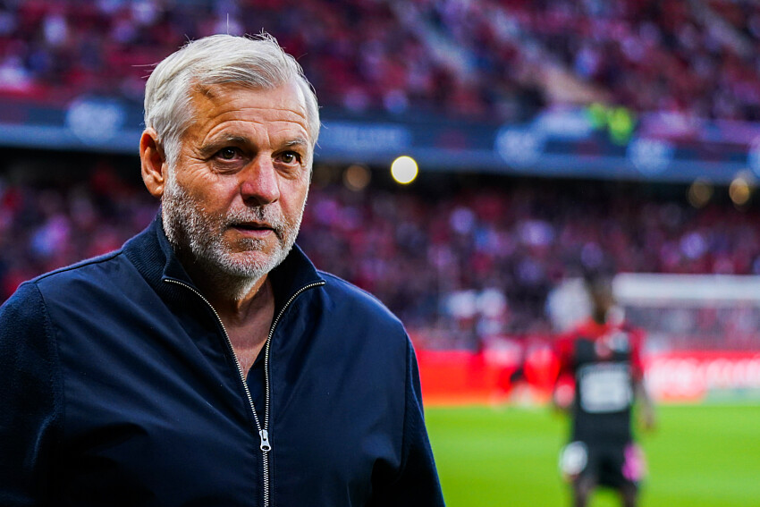 OM/PSG - Pr&eacute;sentation de l'adversaire : G&eacute;n&eacute;sio pas aid&eacute; par le mercato