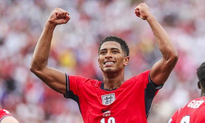 R&eacute;sum&eacute; vid&eacute;o Norv&egrave;ge/Angleterre (1-2), Bellingham torpille les Drillos d'Haaland et qualifie les Three Lions