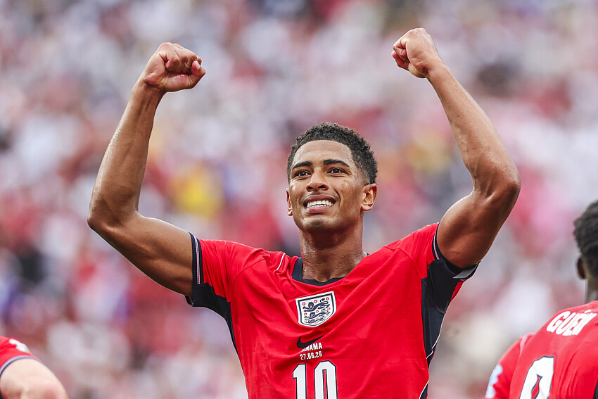 R&eacute;sum&eacute; vid&eacute;o Norv&egrave;ge/Angleterre (1-2), Bellingham torpille les Drillos d'Haaland et qualifie les Three Lions