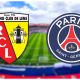 Lens/PSG – Le groupe parisien avec 3 absents