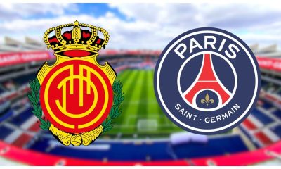 Diffusion Majorque/PSG - Heure et cha&icirc;ne pour voir le match