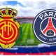 Diffusion Majorque/PSG – Heure et chaîne pour voir le match