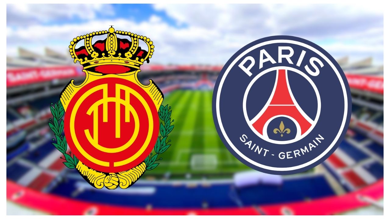 Diffusion Majorque/PSG - Heure et cha&icirc;ne pour voir le match
