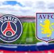 PSG/Aston Villa – Le groupe parisien avec Digne et Akliouche