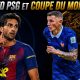 Vidéo PSG – Point Mercato (Torrrs, Dignes, Barcola…) et France/Espagne