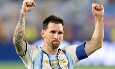 Diffusion Argentine/Egypte - Heure et chaîne pour voir le match