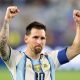 Diffusion Argentine/Egypte – Heure et chaîne pour voir le match