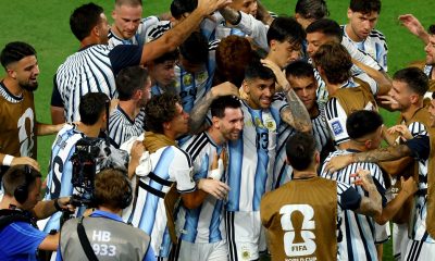 Streaming Argentine/Egypte : O&ugrave; et comment voir le match ?