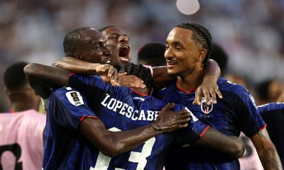 Le plus beau but de la Coupe du Monde 2026 est &eacute;lu !