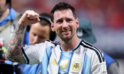 Diffusion Argentine/Suisse - Heure et cha&icirc;ne pour voir le match