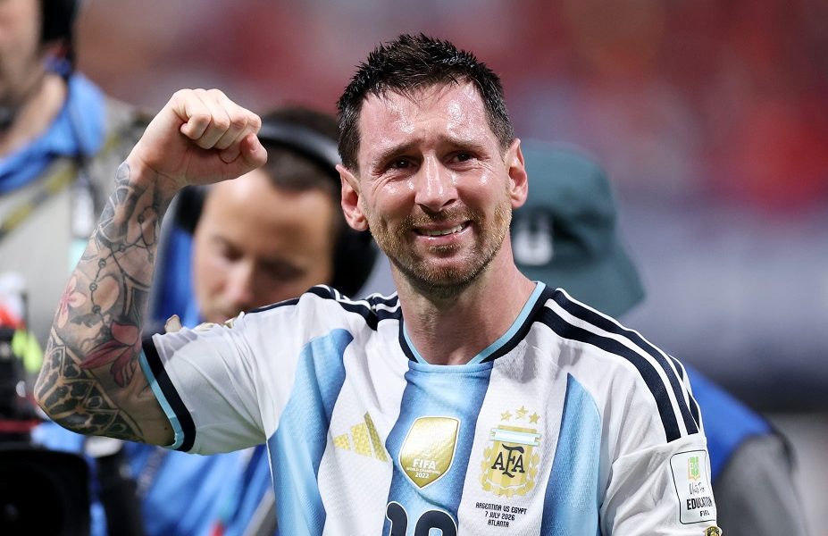 Diffusion Argentine/Suisse - Heure et cha&icirc;ne pour voir le match