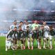 Argentine/Suisse  &ndash; Les &eacute;quipes officielles en quarts de finale