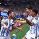 Résumé vidéo Argentine/Egypte (3-2), énorme remontée des Argentins !