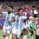 Streaming Angleterre/Argentine : Où et comment voir le match ?