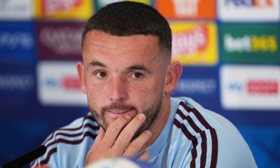 PSG/Aston Villa - McGinn pr&eacute;vient Paris et montre les crocs