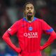Mercato &ndash; Enorme &eacute;cart entre le PSG et Liverpool pour Barcola