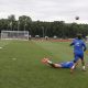 Immersion au sein de l’Equipe de France : tennis-ballon au programme !