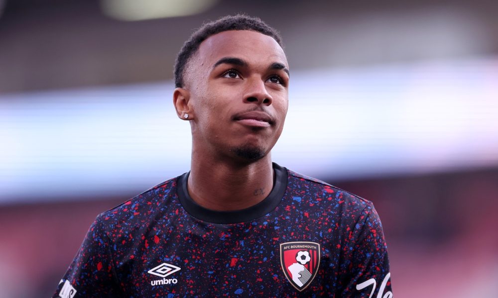 Mercato – Eli Junior Kroupi et le PSG, la mise au point est claire