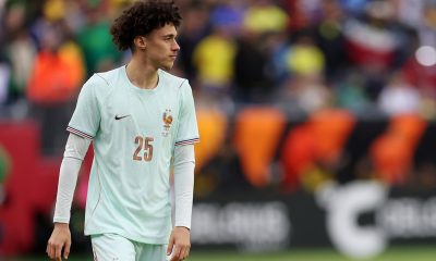 Mercato - Les chiffres du transfert d'Akliouche au PSG se pr&eacute;cisent