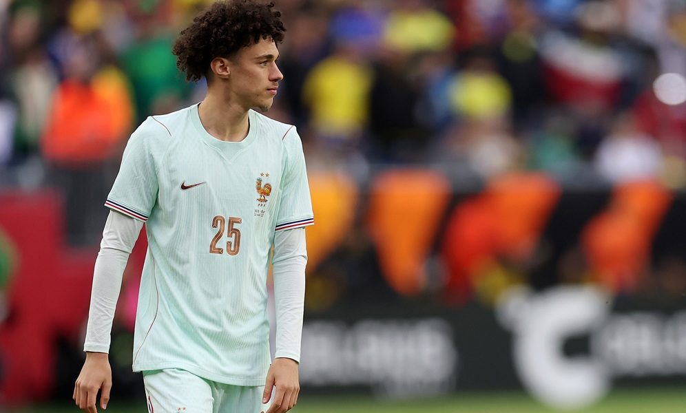 Mercato - Les chiffres du transfert d'Akliouche au PSG se pr&eacute;cisent