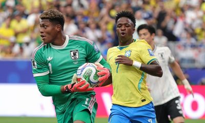 Mercato - Suzuki au PSG, une vraie option ?