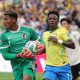 Mercato &ndash; Suzuki au PSG, une vraie option ?