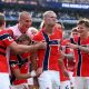 Diffusion Norvège/Angleterre – Heure et chaîne pour voir le match