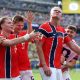 Résumé Brésil/Norvège en vidéo (1-2), Doublé de Haaland et les Brésiliens éliminés !