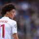 Mercato – L’avancée du PSG pour Akliouche est confirmée