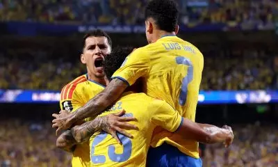 Streaming Suisse/Colombie : O&ugrave; et comment voir le match ?
