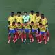 Suisse/Colombie – Les équipes officielles en 8e de finale