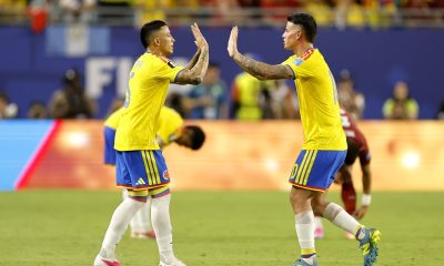 Diffusion Colombie/Ghana - Heure et cha&icirc;ne pour voir le match