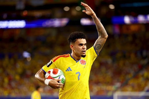Streaming Colombie/Ghana : Où et comment voir le match ?
