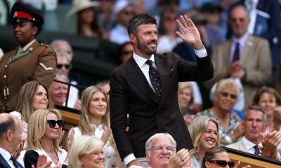 Le PSG fait r&ecirc;ver l&rsquo;Europe, Michael Carrick sous le charme