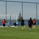 Les meilleurs moments de l’entraînement du PSG en vidéo