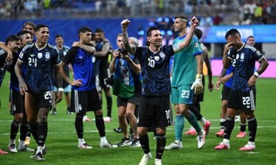 Streaming Espagne/Argentine : O&ugrave; et comment voir le match ?
