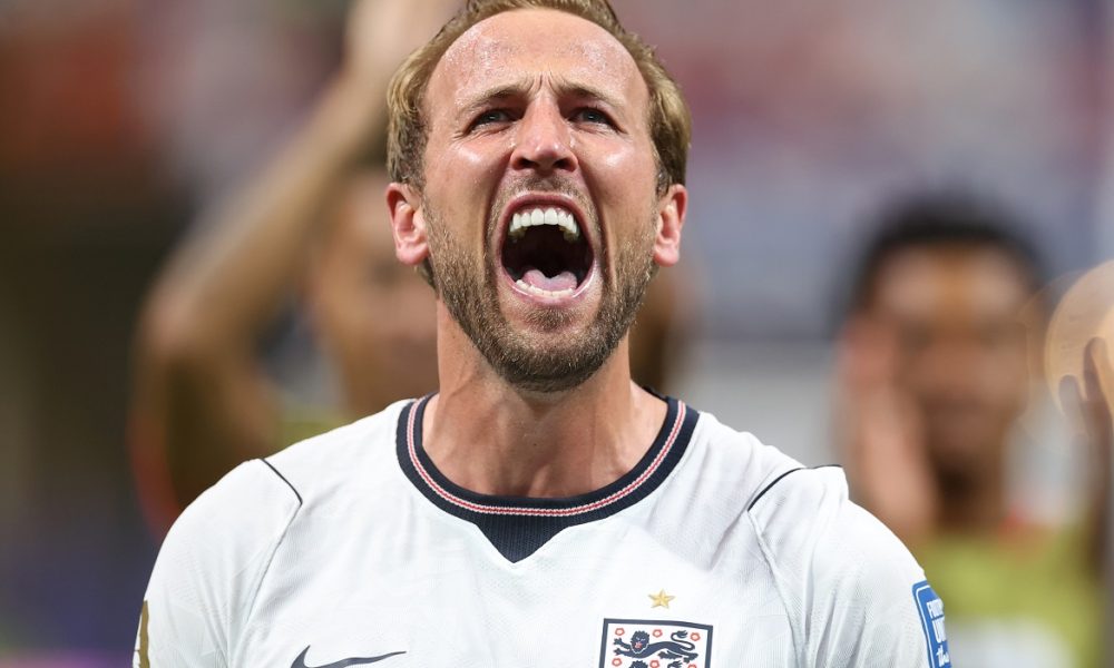 Diffusion Mexique/Angleterre - Heure et chaîne pour voir le match