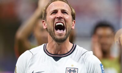 Diffusion Mexique/Angleterre - Heure et chaîne pour voir le match
