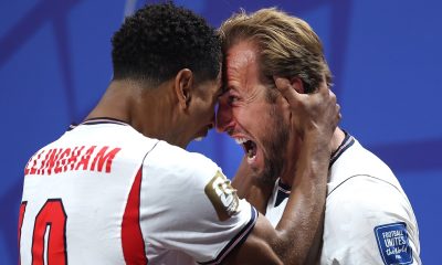 Streaming Mexique/Angleterre : Où et comment voir le match ?