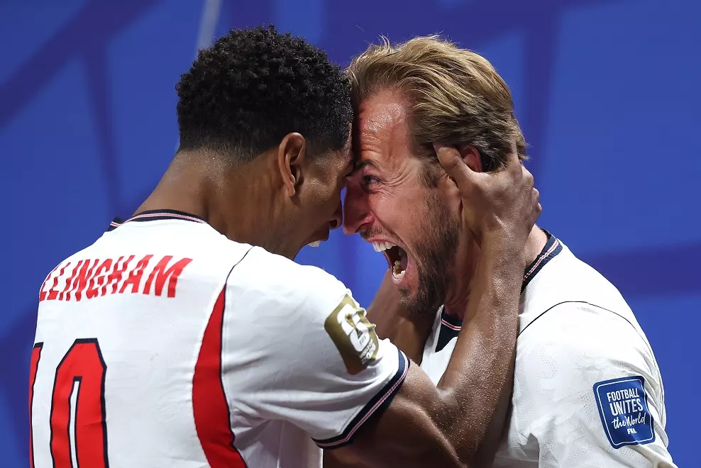Streaming Mexique/Angleterre : Où et comment voir le match ?