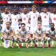 Mexique/Angleterre &ndash; Les &eacute;quipes officielles en 8e de finale