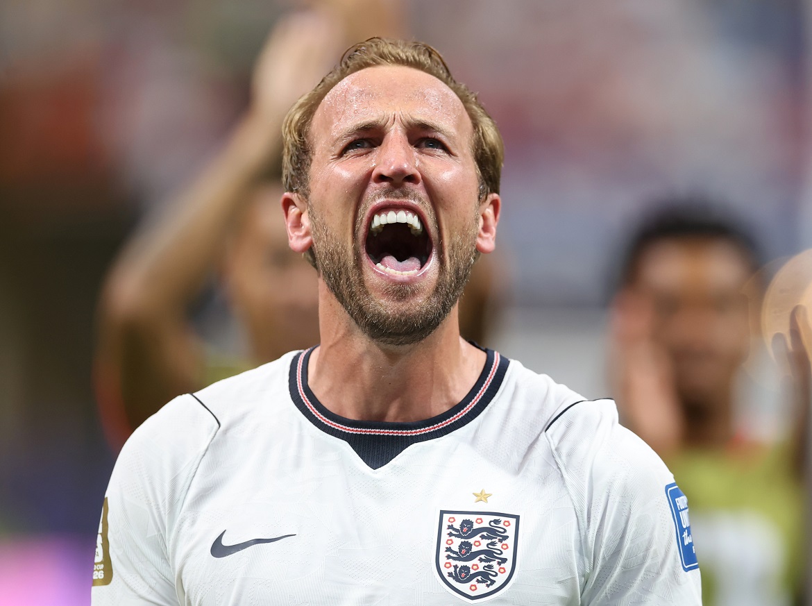 Résumé vidéo Angleterre/RD Congo (2-1), Kane sauve les Anglais !