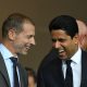 Al-Khelaïfi bientôt président de la FIFA à la place d’Infantino ?