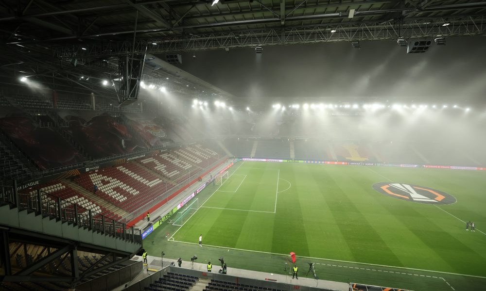 PSG/Aston Villa - De nombreux supporters parisiens attendus &agrave; la Red Bull Arena