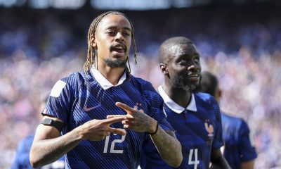 Mercato - Barcola et Liverpool d&eacute;j&agrave; d'accord ?