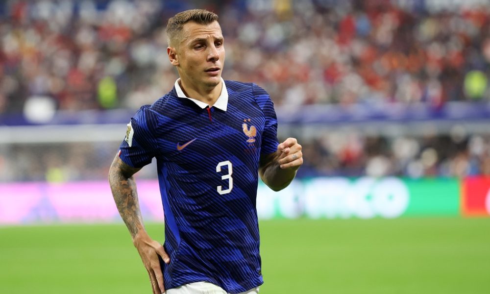 Digne d&eacute;ment une rumeur surprenante sur son transfert au PSG