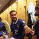 France/Suède – L’Inside auprès des Bleus après la victoire