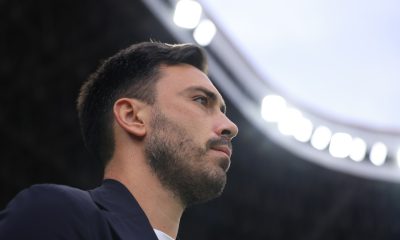 "Des moments incroyables", Davide Ancelotti se confie sur son passage au PSG