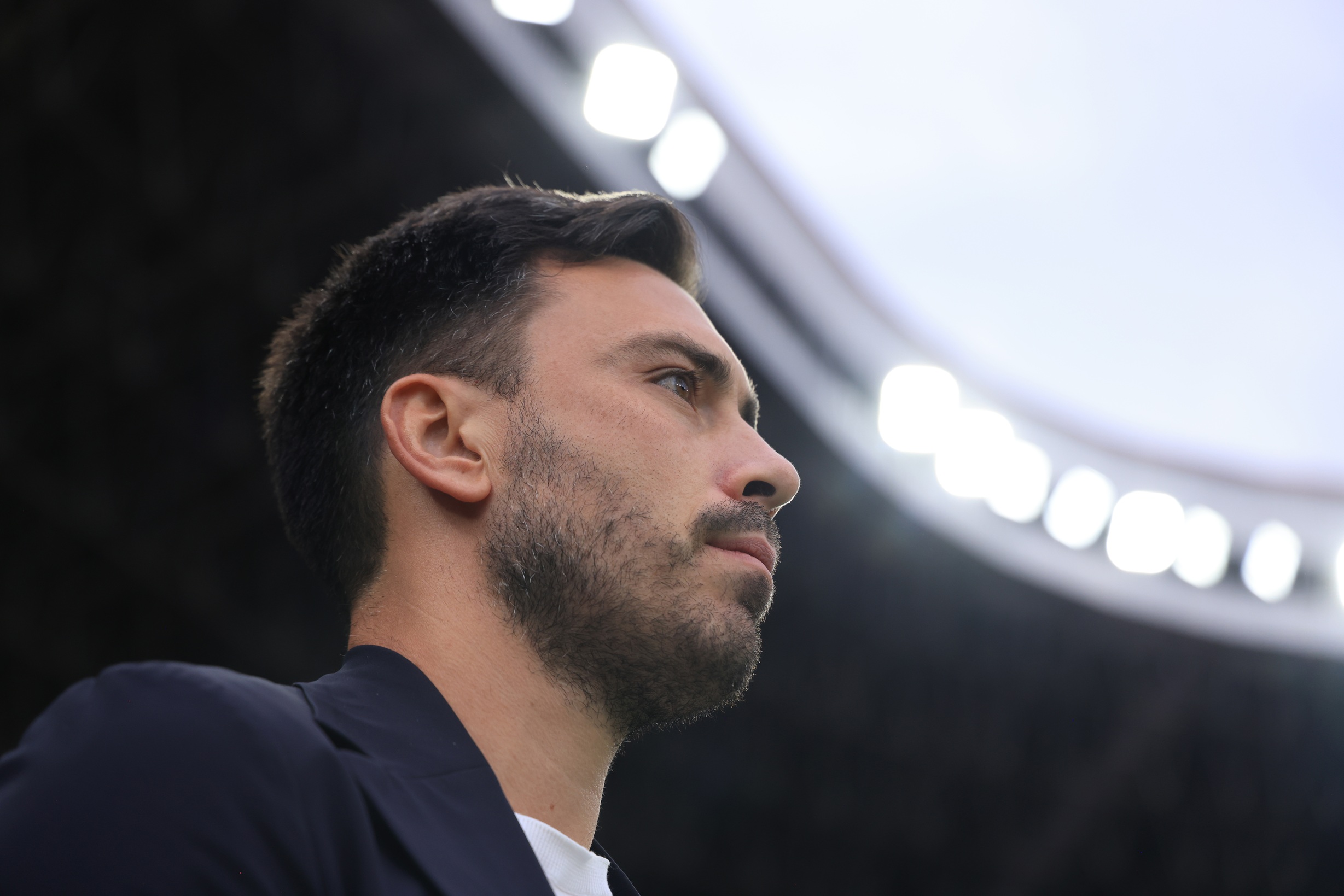 "Des moments incroyables", Davide Ancelotti se confie sur son passage au PSG